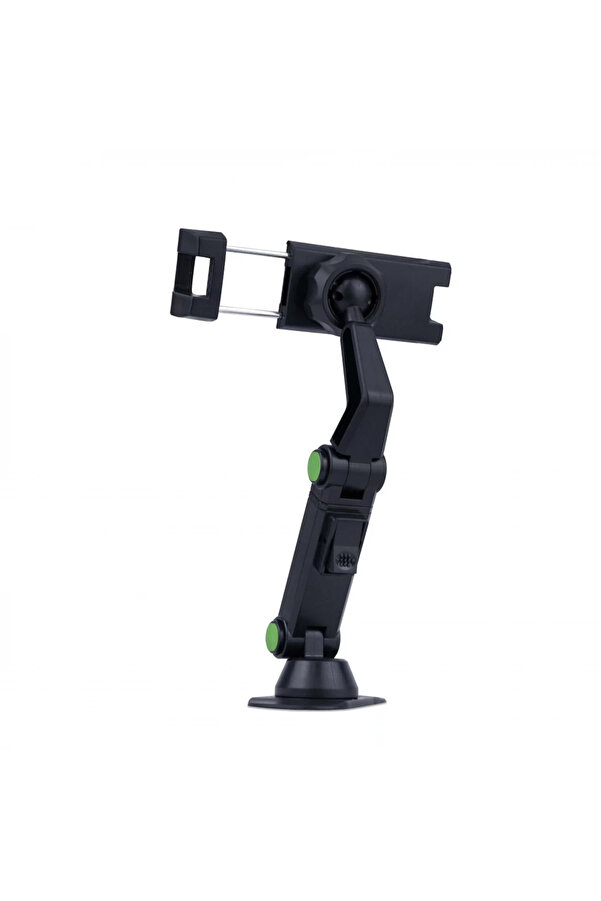 Ally 360 Dönebi̇len Di̇ki̇z Aynası Araç Telefon Tutucu-(1903) - Dropx6559-2548