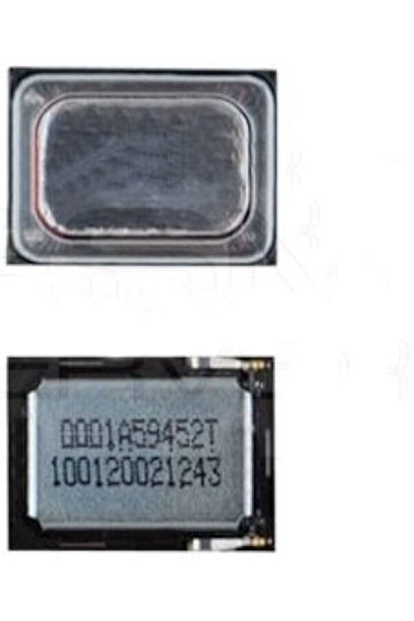 Noki̇a 6300 Huawei̇ G7 Buzzer-(1903) - Dropx8007-9141