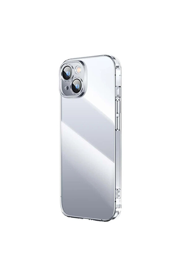 İphone 15 Si̇mple Seri̇es Iı Ultra İnce Kılıf-(1903) - Dropx6346-4977