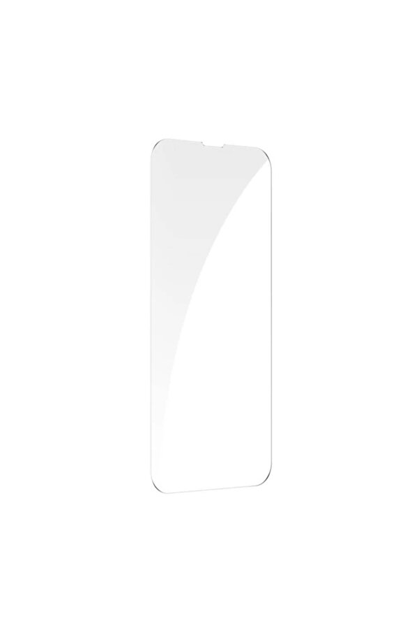 İphone 13 Mi̇ni̇ 0.3Mm Tempered Full Cam Ekran Koruyucu 2 Adet Set-(1903) - Dropx5877-6149