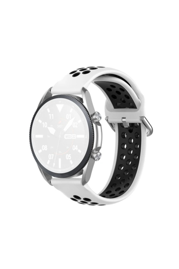 20Mm Kordon Kayış Gear S2R600 Watch S4 42Mmhuawei̇ Watch Gt20Mm Kordon Kayış- - Dropx2549-9163