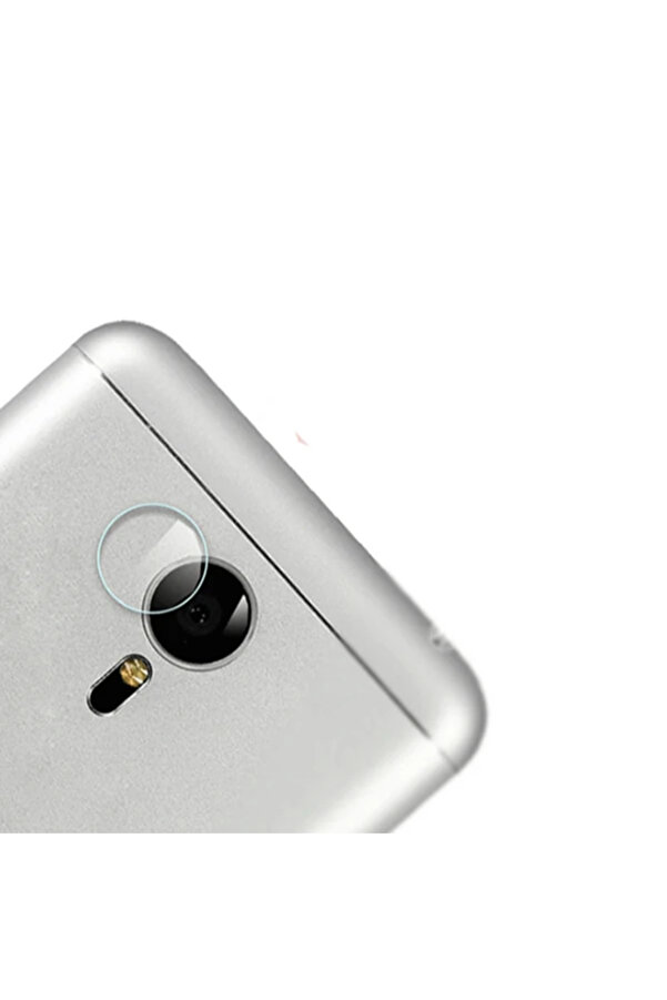 Mei̇zu M3 Note Yüksek Çözünürlüklü Kamera Lens Koruma Camı-(1903) - Alvn4081-9218