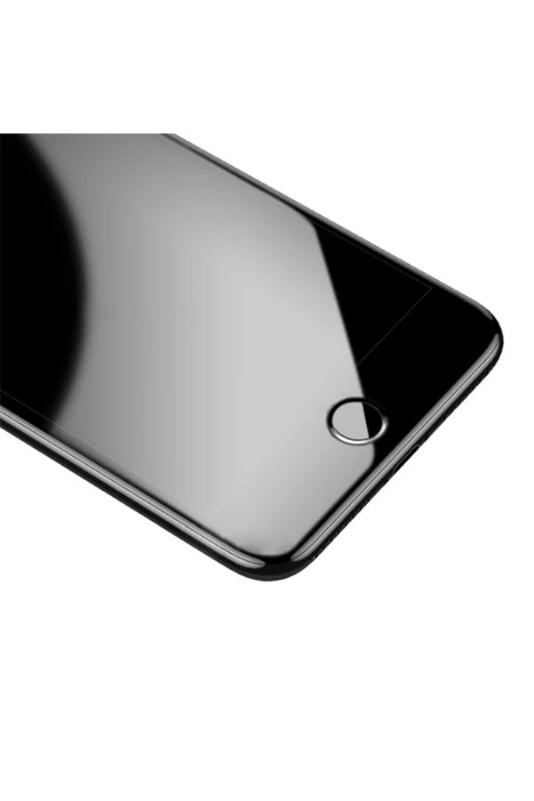 Geneloem İphone 66S 5D Full Tempered Kırılmaz Cam Ekran Koruyucu-(5775) - Trndyl5463-4321