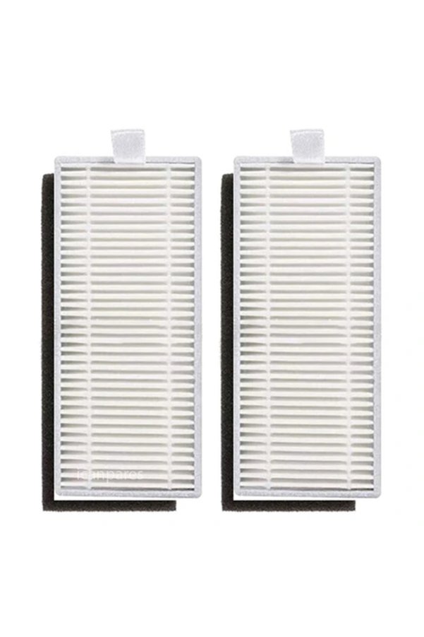 Serac Collection Eufy Robovac 11S 30 30C 15C 15T 12 25C 35C Uyumlu 2 Adet Hepa Süpürge Filtresi-(57 - Acaar9527-77