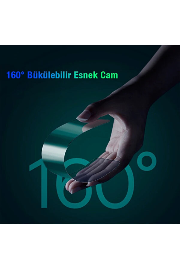 İphone 14 Plus/13 Pro Max 6.7 0.3Mm Full Koruma Tempered Cam Ekran Koruyucu 2 Ad - Dropx4601-8709