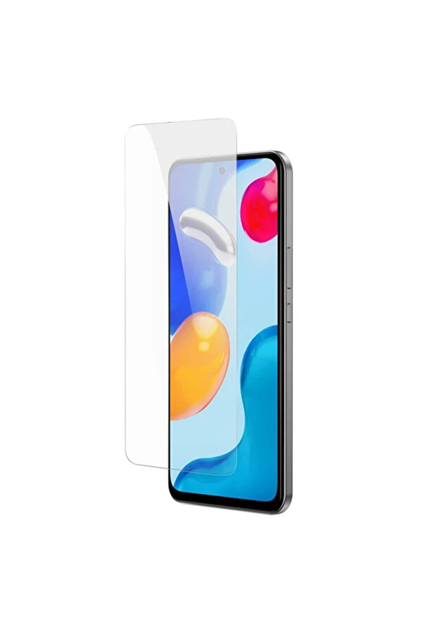 Redmi̇ Note 11T Pro/Note 11T Pro+ 0.3Mm Full-Glass Tempered Ekran Koruyucu 2 Adet - Dropx4637-2531
