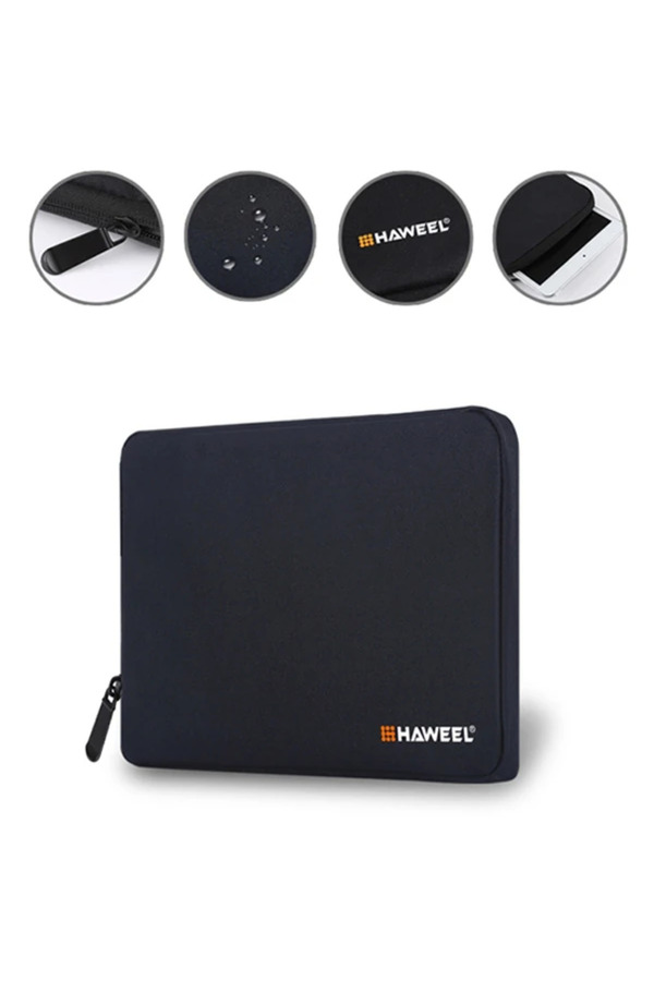 Haweel 9.7 İnch İpad Ve Uni̇versal Tablet Taşıma Çantası-(1903) - Dropx4957-5048