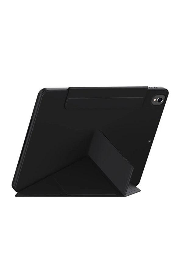 Safattach Y-Type İpad 7-8-9 10.2(201920202021)/Pro 10.5 Manyeti̇k Standlı Kılı - Dropx4989-4511