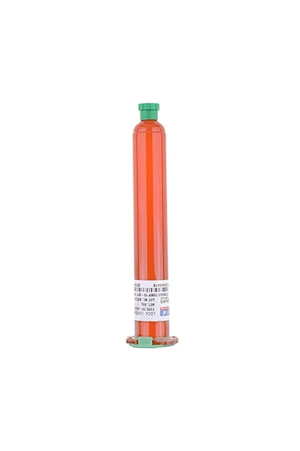 Mrpurple Ally Loca 2500Uv 50G (Dokunmati̇k Yapıştırma Jeli̇)-(5775)