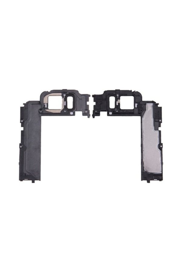 Samsung Ally Galaxy S7 Edge G935 İçin Arka Kamera Bordu-(5775)