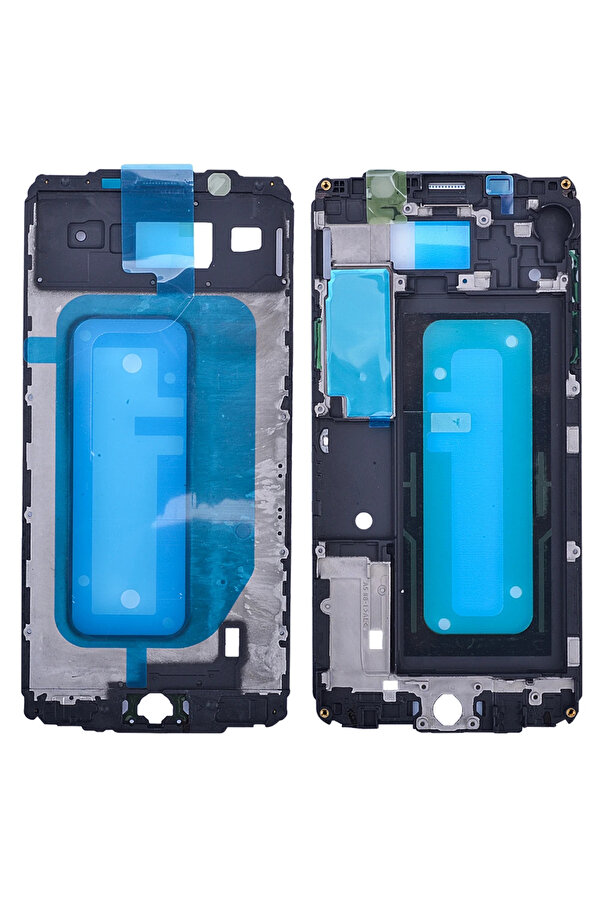 Ally Samsung Galaxy A510 A5 2016 İçi̇n Ekran Çıtası-(1903) - Dropx3333-3460