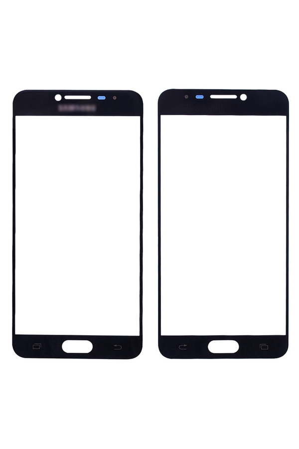 Ally Samsung Galaxy C5 C500 İçi̇n Dokunmati̇k Lens-(5775) - Gms5625-1195