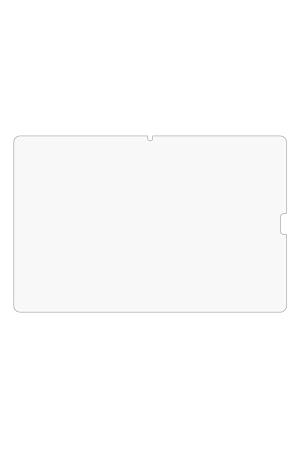 Huawei̇ Mate Pad T10S 10.1 Tempered Cam Ekran Koruyucu-(5775) - Gms8044-7043