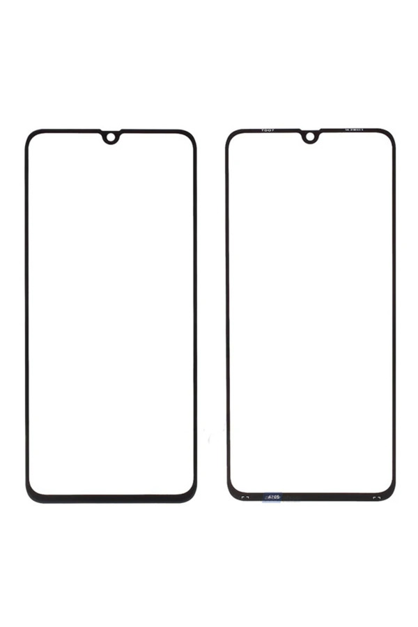 Sm Galaxy A70S Dokunamti̇k Lens-(1903) - Dropx8760-7498