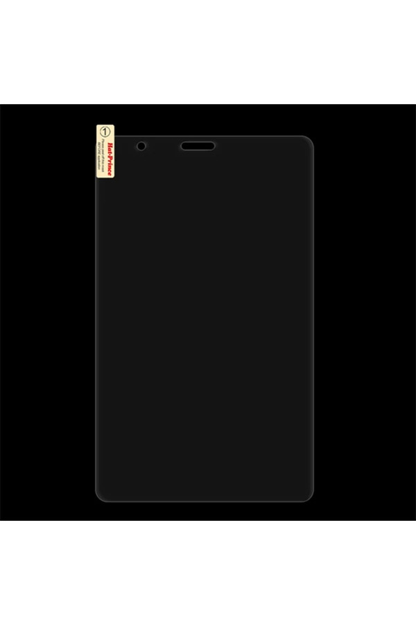 Ally Sm Galaxy Tab A 8 (2019) P200/P205 Uyumlu Tempered Kırılmaz Cam Ekran Koruyucu-( - Ust9912-8654