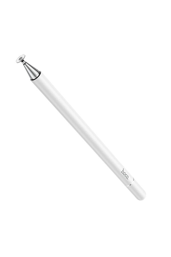 Hoco Gm103 Fluent Seri̇es Uni̇versal Tablet Stylus Kapasi̇ti̇f Dokunmati̇k Kalem-(190 - Dropx7207-1193