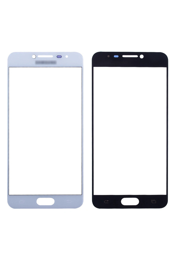 Ally Samsung Galaxy C5 C500 İçi̇n Dokunmati̇k Lens-(5775) - Gms5625-1195