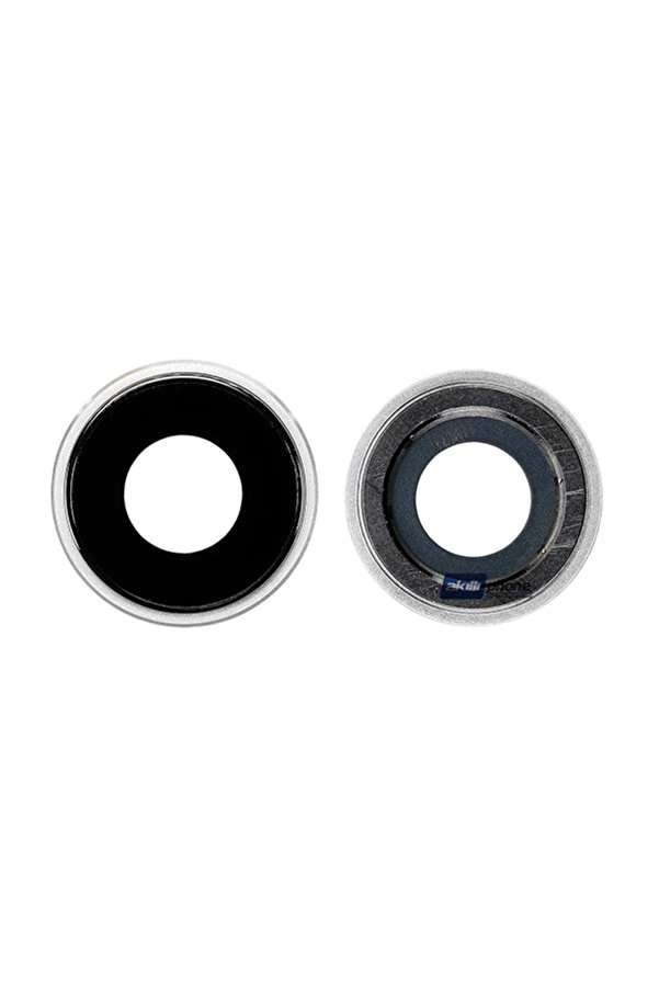 İphone Xr Arka Kamera Lens Set-(1903) - Dropx2794-9982