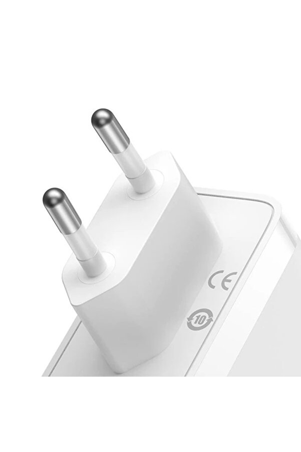 Gan5 Pro 140W Fast Charger 2 Type-C+1 Usb Pd Ultra Hızlı Şarj Aleti̇+ Şarj Ka - Dropx1262-5571