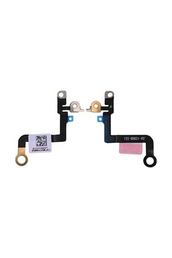 İphone X İçi̇n Bluetooth Anten Fi̇lm Flex-(1903) - Dropx3265-2886