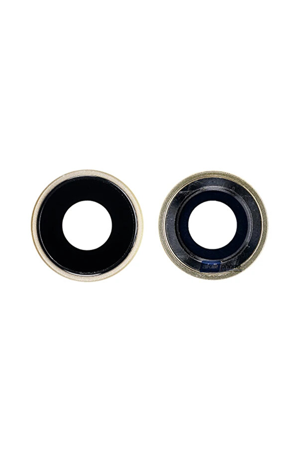 İphone Xr Arka Kamera Lens Set-(1903) - Dropx2794-9982