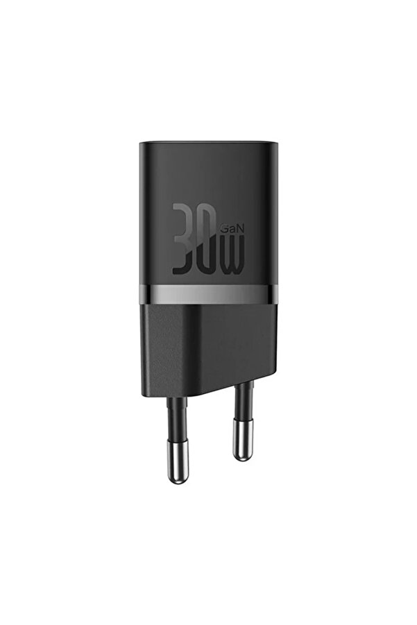 Gan5 Seri̇es 30W Pd Ultra Hızlı Type-C Şarj Aleti̇ Mi̇ni̇ Adaptör-(5775) - Gms2331-6034