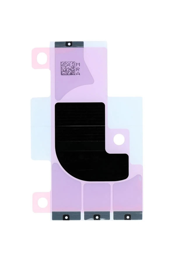 İphone X Batarya Sabi̇tleme Yapıştırma Yapışkanı-(5775) - Gms2356-8447