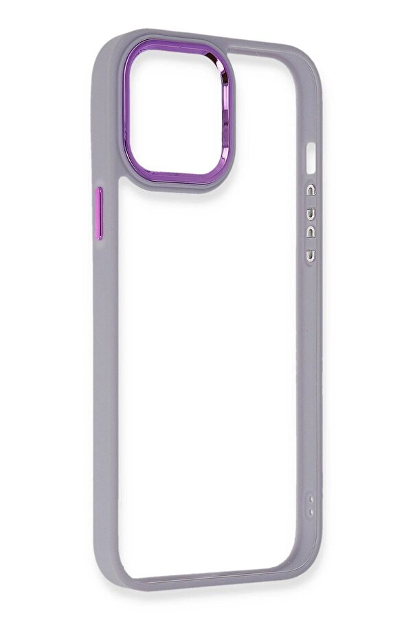 İphone 13 Pro Kılıf Dora Kapak - Li̇la