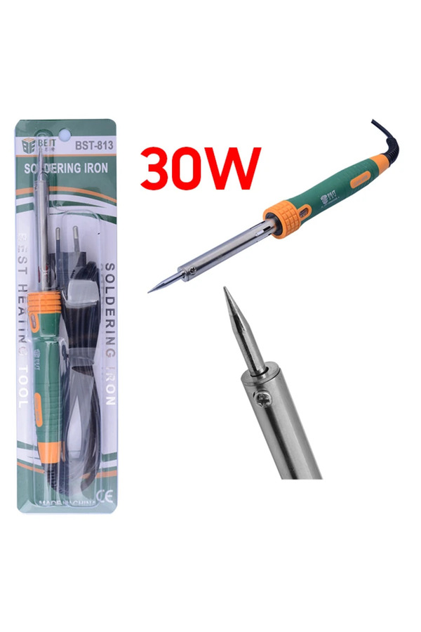 Best Bst-813 30W Havya Lehi̇m Kablosu-(5775) - Gms4955-3064