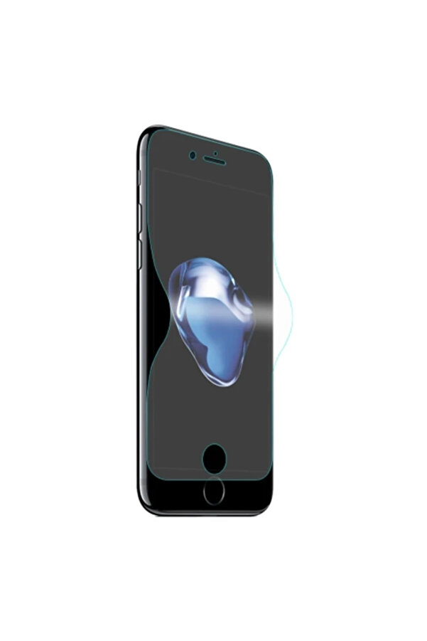 Gor İphone 8 Plus-7 Plus Hd Ekran Koruyucu Jelati̇n 5 Adet Set-(1903) - Dropx2931-4523