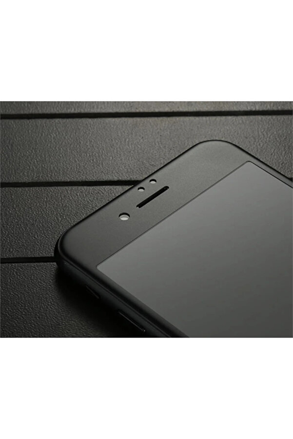 İphone 6/ 6S 3D Full Kaplama Kırılmaz Cam Ekran Koruyucu-(1903) - Dropx6289-2436