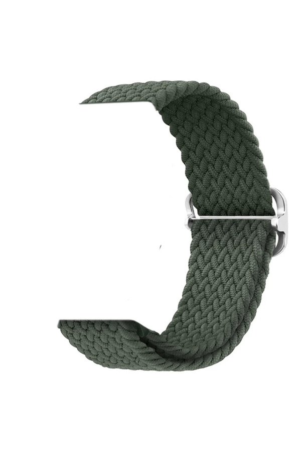 Ally Apple Watch 7-8 45Mm 6-5-4 44Mm Watch Ultra 49Mm Japon Tokalı Elasti̇k Kay - Dropx3282-5247