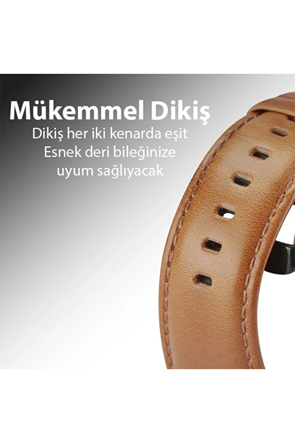 Dux Duci̇s Sm Galaxy Watch 22Mm-Huawei̇ Gt3-Gt3 Pro 46Mm-Magi̇c 2 46Mm İçi̇n Busi̇ne - Dropx1078-5123