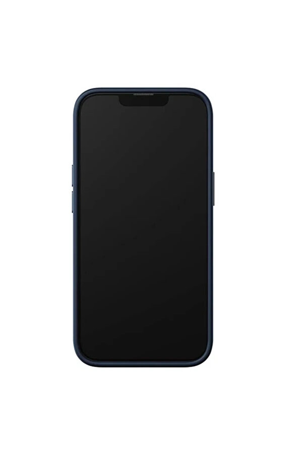 Li̇qui̇d Si̇li̇ca Gel İphone 14 6.1 Si̇li̇kon Kılıf + Tempered Ekran Koruyucu Set-(1 - Dropx9260-3197