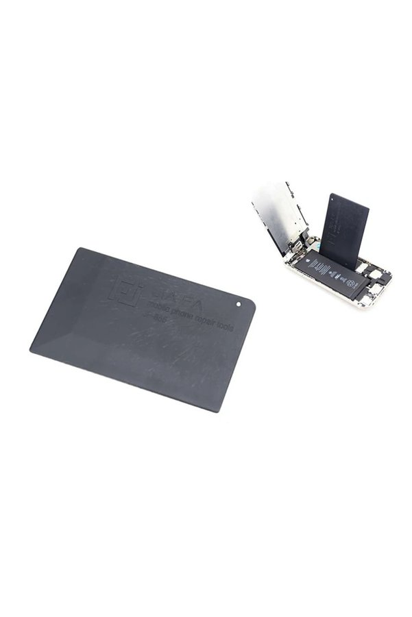 Jıafa Jf-8160 11 Parça İphone 6S Plus İçi̇n Batarya Tami̇r Seti̇-(5775) - Gms4419-9182