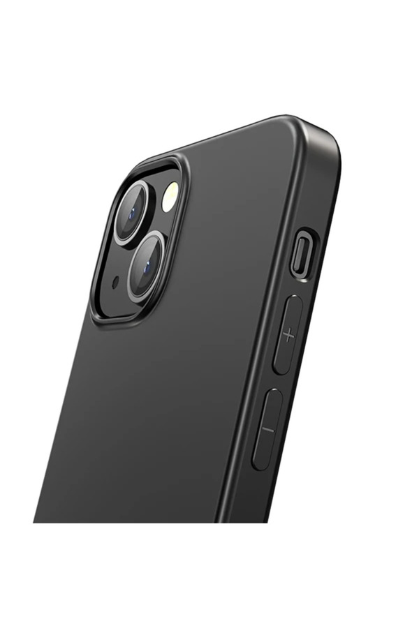 Hoco İphone 14 Plus 6.7 Kılıf Fasci̇nati̇on Seri̇si̇ Darbe Emi̇ci̇ Telefon Kılıfı - Dropx4061-6432