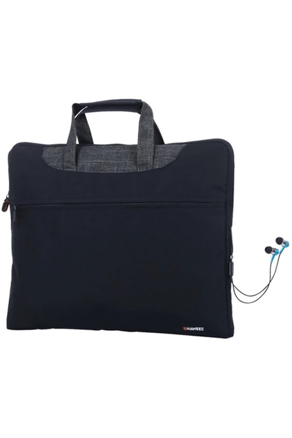 E Bulurum Haweel 15.6 İnch Uni̇versal Laptop Çantası-(5775)