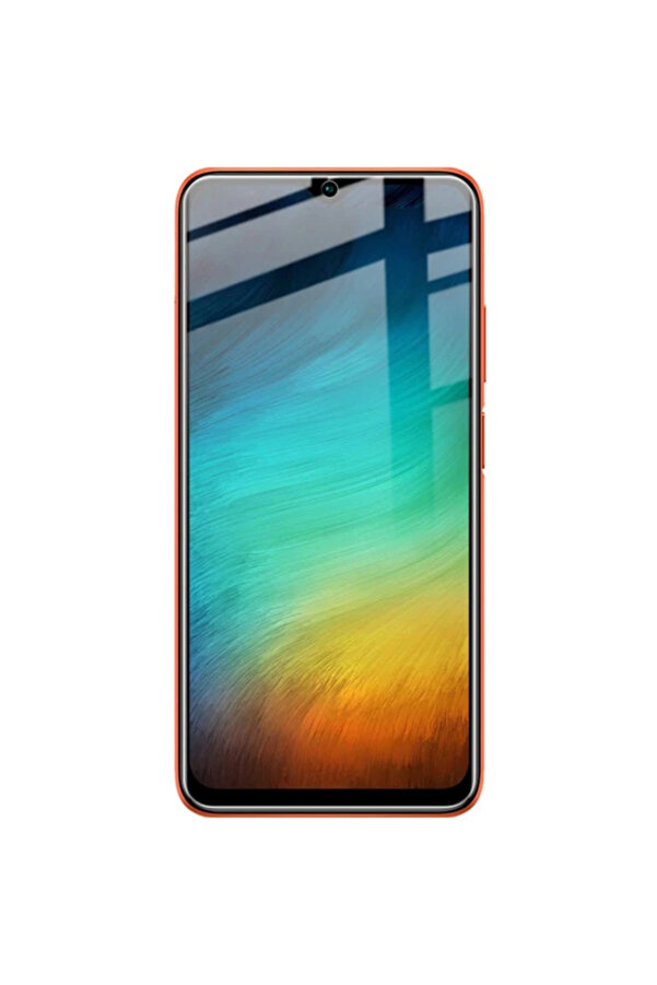 Xi̇aomi̇ Redmi̇ Note 9 Pro/9S Uyumlu  Full Kaplama Hi̇drojel Fi̇lm Ekran Koruyucu-(1903) - Dropx7657-7938