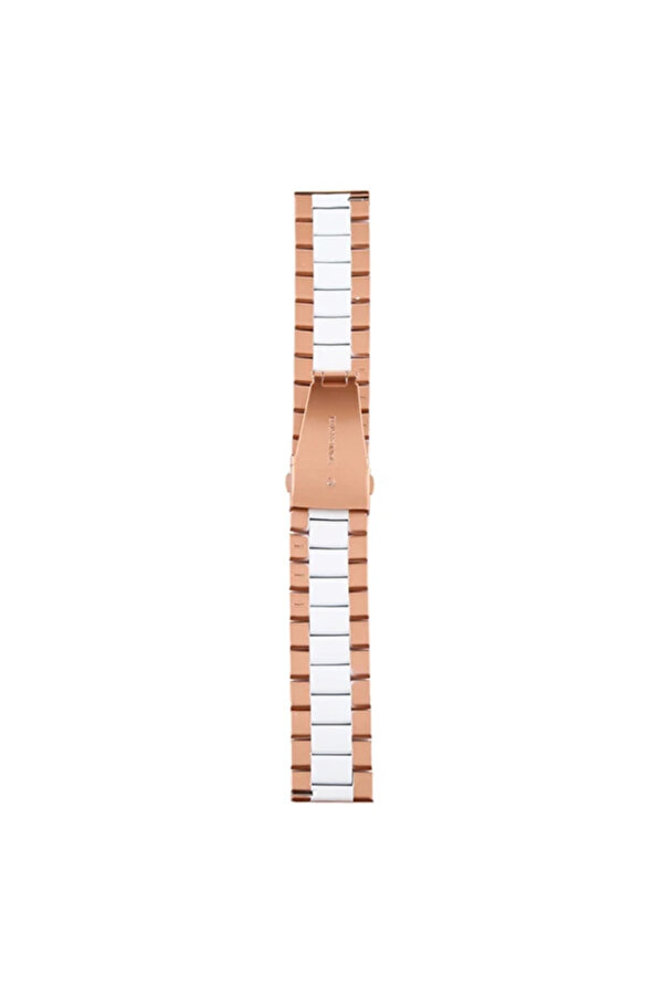 22Mm Gear S3 Watch 4 -Gt2 Gt2E 46Mm Kayışkordon Serami̇k Paslanmaz Çeli̇k-(1903 - Dropx4066-6886