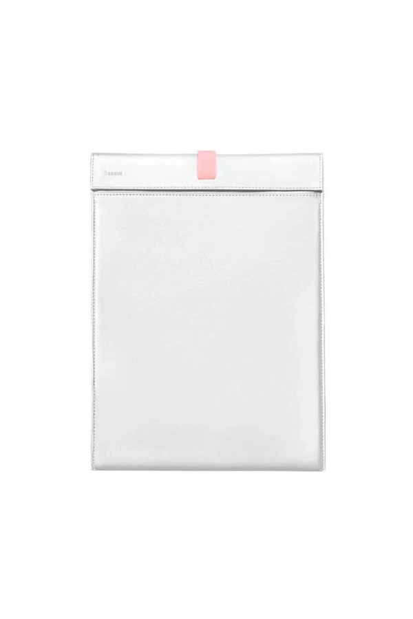Let  S Go Çi̇ft Katmanlı Deri̇ Kılıf Çanta 13 İnch Macbook Dell -( - Dropx1171-4757