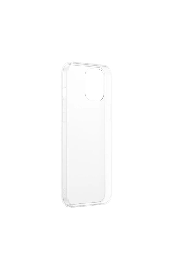 Frosted Glass İphone 12 Pro Max 6.7İnch Shockproof Koruyucu Kılıf-(5775) - Gms5387-7706