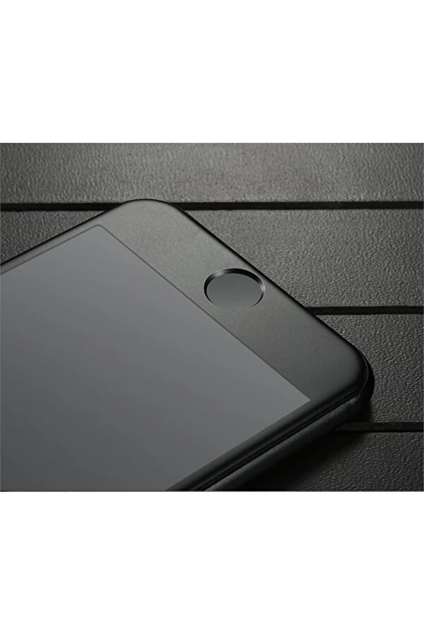İphone 6/ 6S 3D Full Kaplama Kırılmaz Cam Ekran Koruyucu-(1903) - Dropx6289-2436