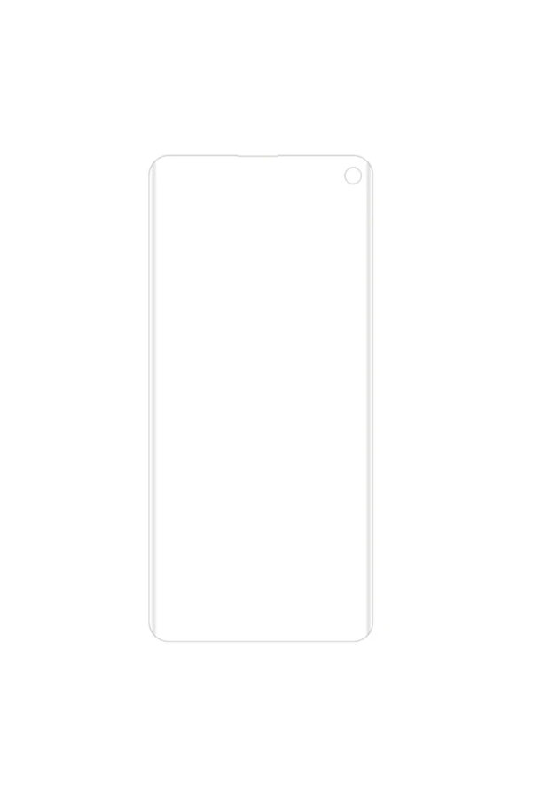 Ally Samsung Galaxy S10 3D Pet Kavi̇sli̇ Ekran Koruyucu-(5775) - Gms3414-9230