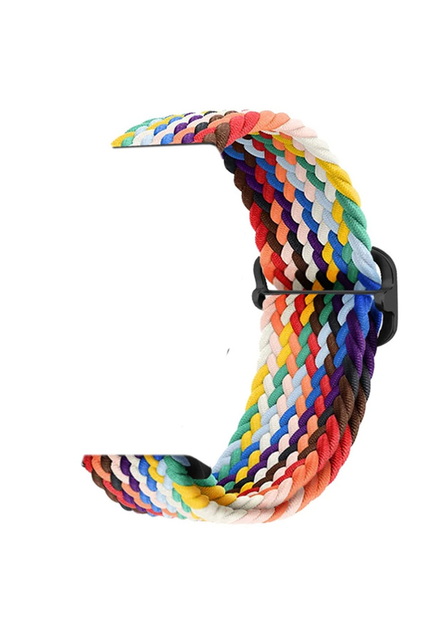 Ally Apple Watch 7-8 45Mm 6-5-4 44Mm Watch Ultra 49Mm Japon Tokalı Elasti̇k Kay - Dropx3282-5247