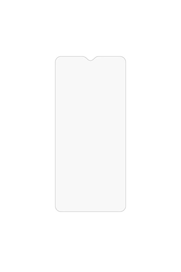 Oppo Realme C21 Uyumlu Tempered Cam Ekran Koruyucu-(1903) - Dropx3258-7576