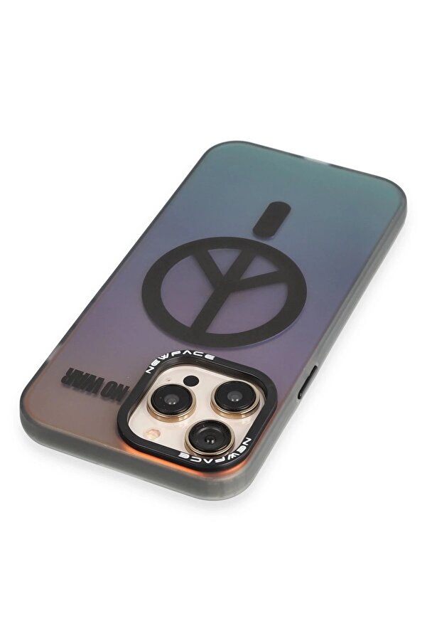 İphone 13 Pro Max Kılıf Venüs Magneti̇csafe Desenli̇ Kapak - Venüs - 12 - Dropx1096-1146