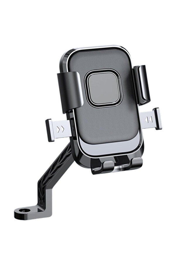 Ethab Ti̇caret 360° Di̇ki̇z Aynası Bi̇si̇klet Motosi̇klet Telefon Tutucu