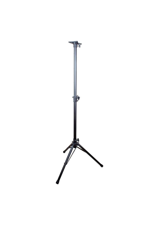 MagicVoice MV-19494 Siyah 50 Kg Kapasite Tripod 150 Cm Hoparlör Ayağı