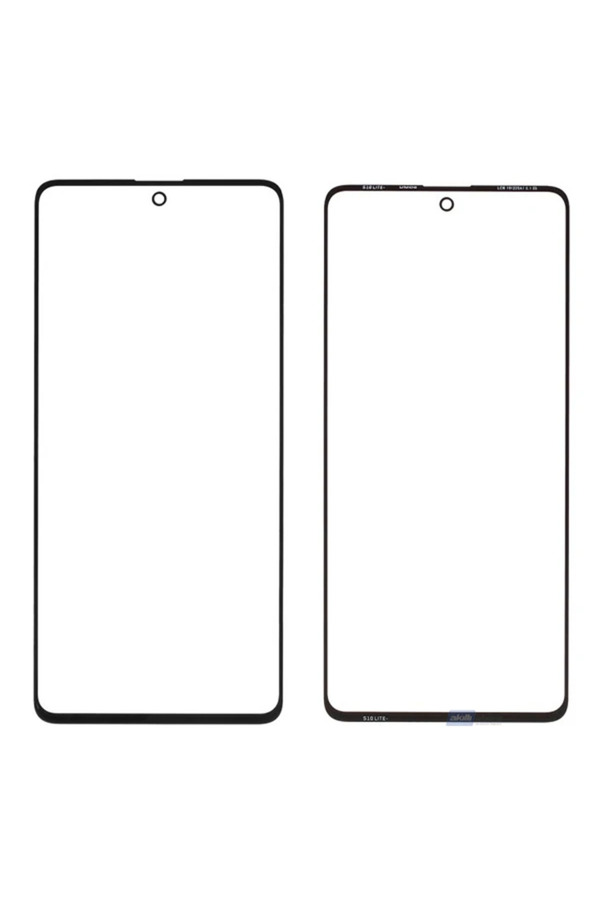 Sm Galaxy A71 Sm-A715 Dokunmati̇k Lens-(1903) - Dropx1889-1414