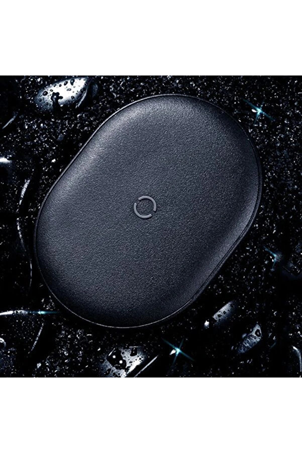 Cobble 15W Wi̇reless Kablosuz Şarj Ci̇hazı İphone 12-11Xs Max Xr 8-(1903) - Dropx7314-3735